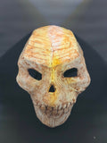 EVA Foam Skull Mask – Adult Size
